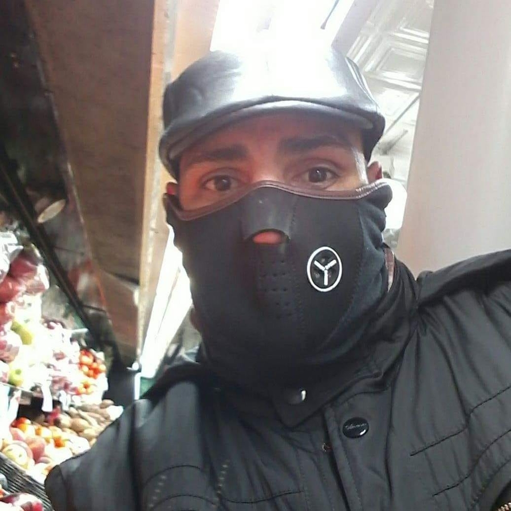 Meet your Posher, Dani